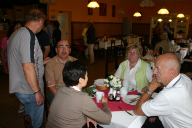 2009-06-06 bis 07 Frhjahrsausfahrt